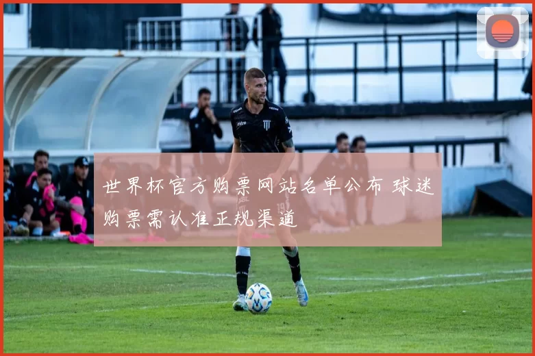 世界杯官方购票网站名单公布 球迷购票需认准正规渠道