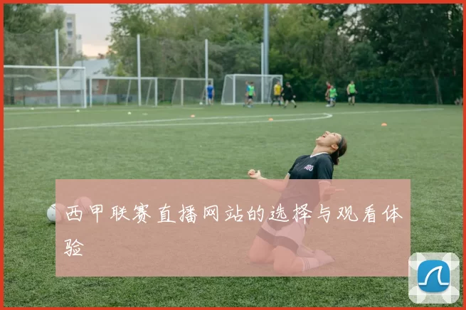 西甲联赛直播网站的选择与观看体验