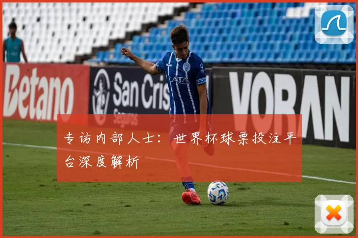 专访内部人士：世界杯球票投注平台深度解析