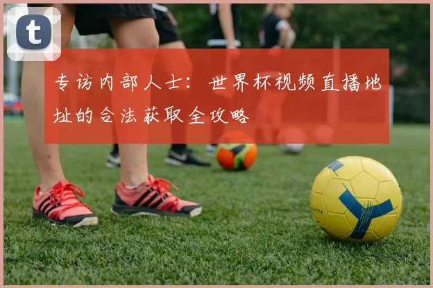 专访内部人士：世界杯视频直播地址的合法获取全攻略